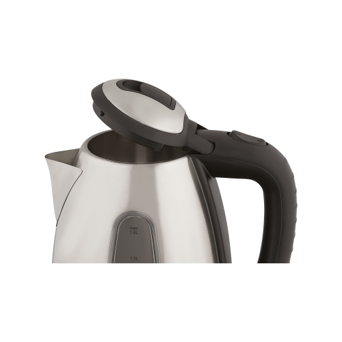 Чайник Scarlett SC-EK21S88 черный/серебристый