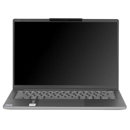 14" Ноутбук Lenovo IdeaPad Slim 5 серый