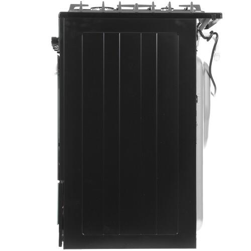 Комбинированная плита Gefest 6502-03 0044 черный