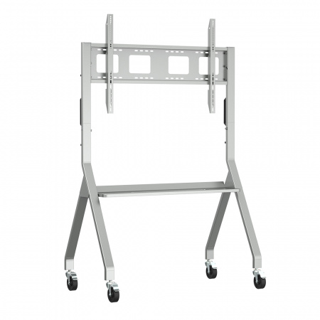 Стойка Kromax Omega-12 серебристый