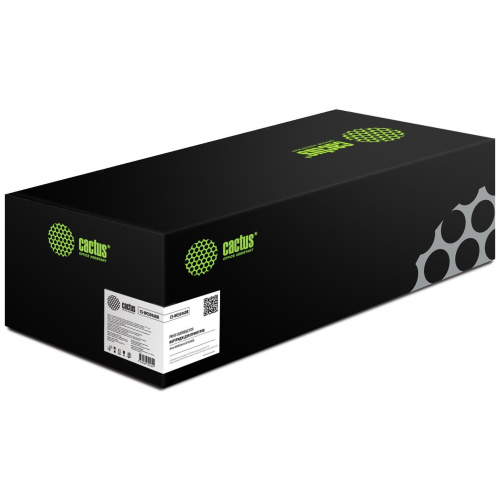 Картридж лазерный Cactus CS-WC5016DR 101R00432 черный (22000стр.) для Xerox WorkCentre 5016/5020