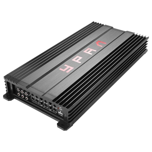 Усилитель автомобильный Ural ТТ 4.100