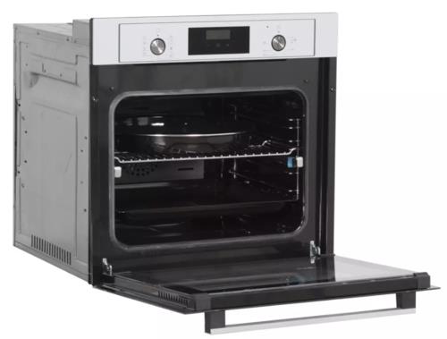 Электрический духовой шкаф Delvento V6EW59005 белый