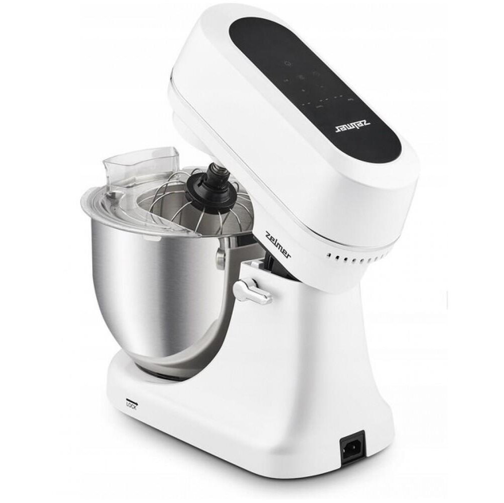 Миксер ZELMER ZKR2000 Stand — фотография 3
