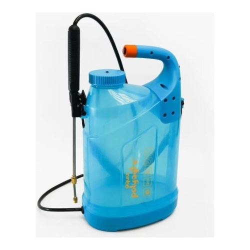 Опрыскиватель аккумуляторный POLYAGRO Aqua 7574207 7,0л