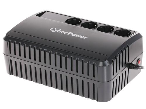 ИБП CyberPower BU-1000