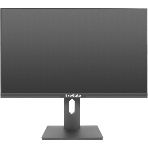 Монитор ExeGate ES2707TA SmartView (EX296976RUS) черный