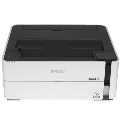 Принтер струйный Epson M1170