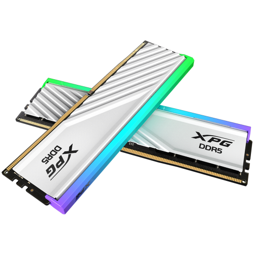 ОЗУ ADATA AX5U6400C3216G-DTLABRWH DIMM 32GB DDR5-6400 K2