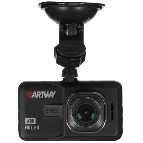 Видеорегистратор Artway AV-394