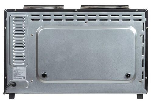 Мини-печь SUPRA MTS-422 черный