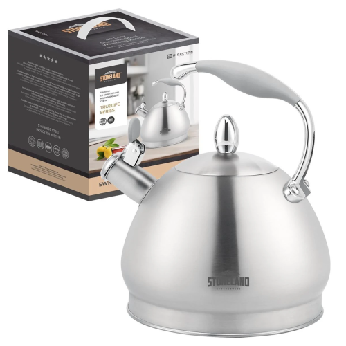 Чайник STONELAND SWK-0118