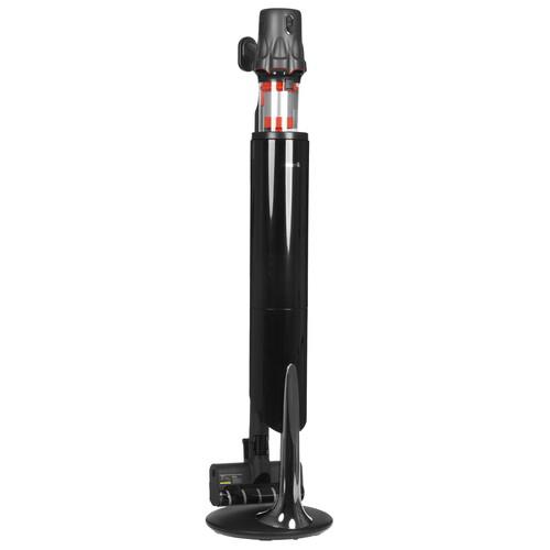 Пылесос  вертикальный  Deerma DEM-T30W Station  серый