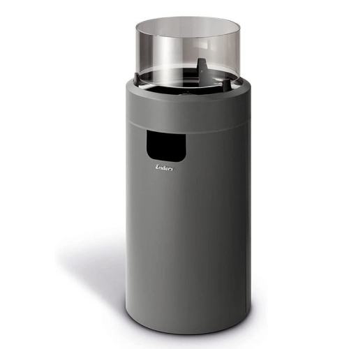 Инфракрасный газовый обогреватель Enders Nova Led l серый 1