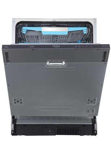Встраиваемая посудомоечная машина Korting KDI 60980