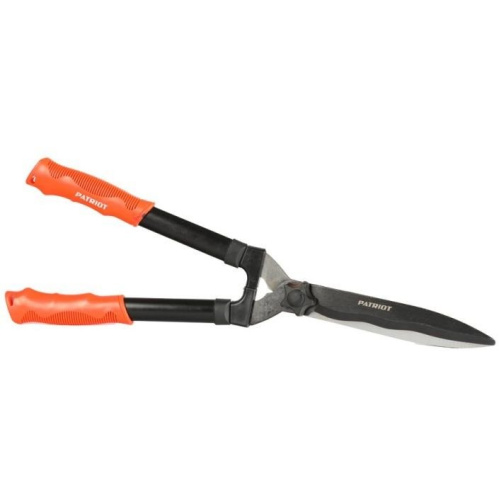 Ножницы для живой изгороди Patriot CH 540 черный/оранжевый (777006540)