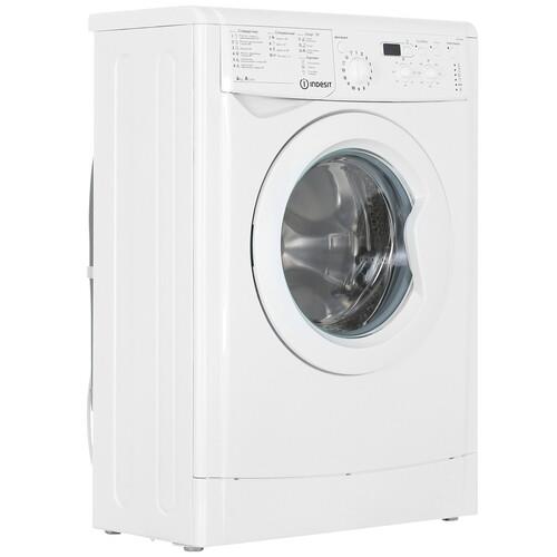 Стиральная машина Indesit IWUD 4085 (CIS) белый