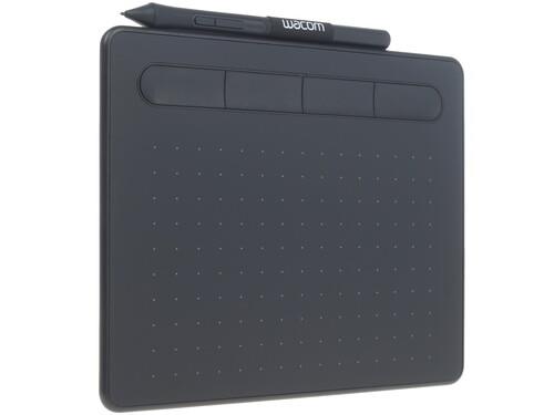 Графический планшет Wacom Intuos Basic Pen S