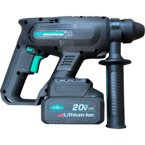 Перфоратор DWT ABHP-20-20 DN-4C2