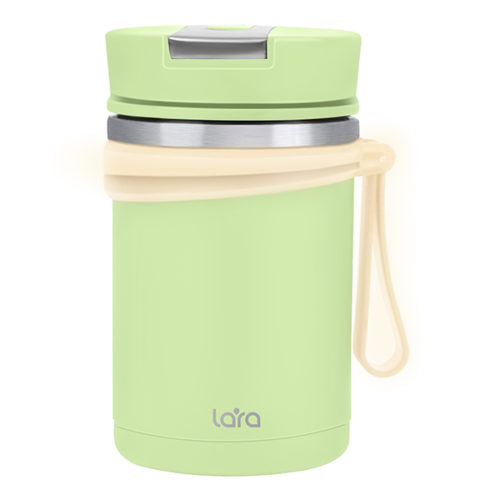 Термос LARA LR04-56 зеленый
