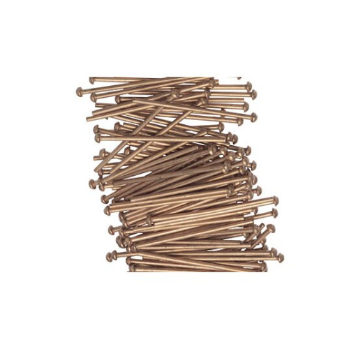 Набор гвоздей Blue Weld 802760 FE-CU M4x16