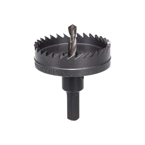 Коронка по металлу SKRAB 29353 53мм