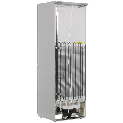 Холодильник Pozis RK-139 (R) серебристый металлопласт