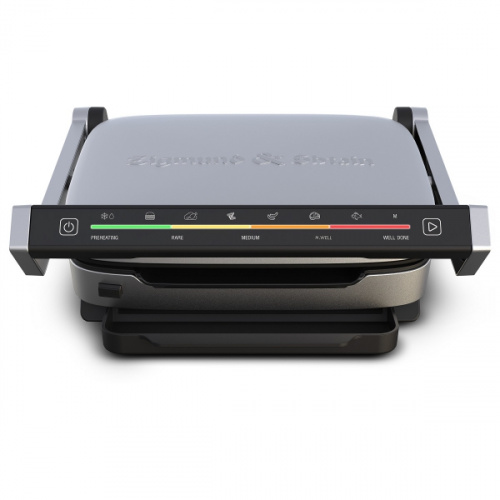 Гриль Электрический Zigmund & Shtain Zeg-930