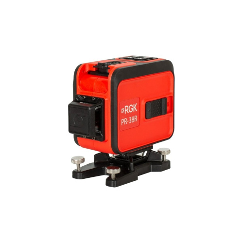 Лазерный построитель плоскостей RGK PR-38R (776059)