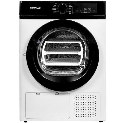 Сушильная машина Hyundai DFE9415 белый