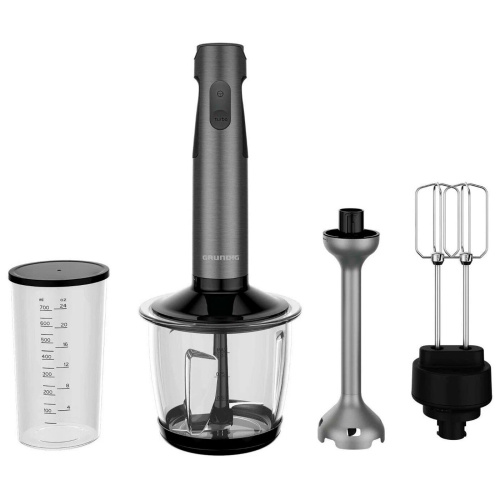 Блендер Grundig BL 7180 нерж