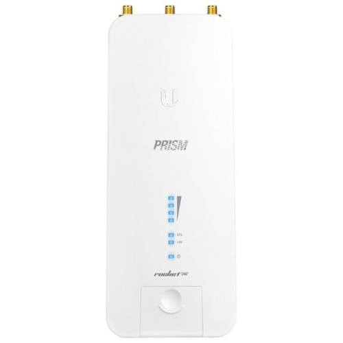 Wi-fi точка доступа Ubiquiti Rocket 2AC Prism (R2AC-PRISM-EU)