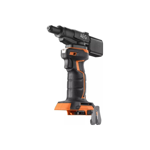 Заклепочник аккумуляторный AEG BNZ18-0 (4935472246)