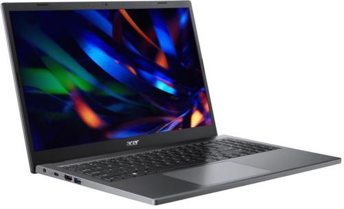 15.6" Ноутбук Acer Extensa EX215-23-R1QL серый