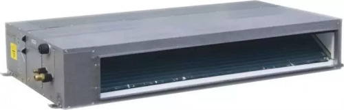 Канальная Сплит-система Rovex Rd-60Hr3/Ccu-60Hr3