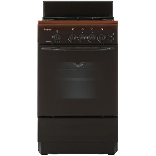 Газовая плита Gefest ПГ 3200-06 К36 коричневый