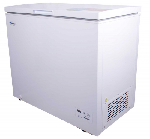 Морозильная камера Renova Fc-215 Lux