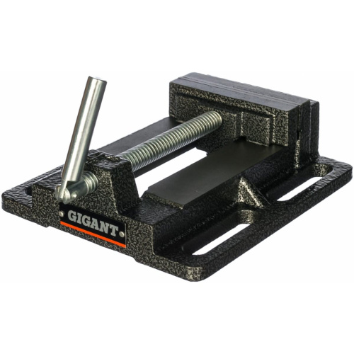 Тиски сверлильные Gigant DV 125