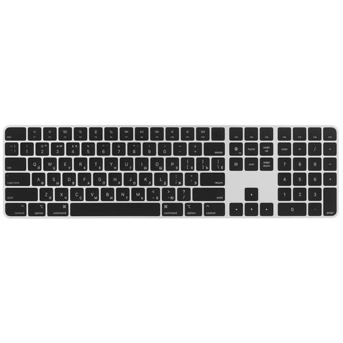 Клавиатура беспроводная Apple Magic Keyboard с Touch ID