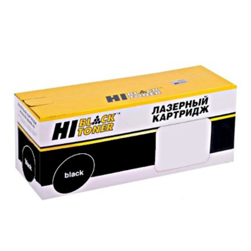Картридж Hi-Black W2031X (HB-W2031X) для HP Color LaserJet Pro M454dn/M479dw, №415X, №415X, C, БЕЗ ЧИПА (98 927 845)