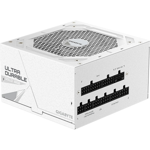 Блок питания GIGABYTE GP-UD850GM PG5 Ice, ATX 850W