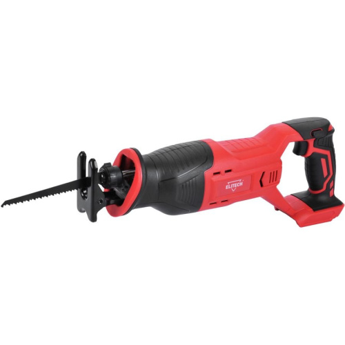 Пила сабельная ELITECH ПСА 18СЛ аккумуляторная (Е2206.001.00)