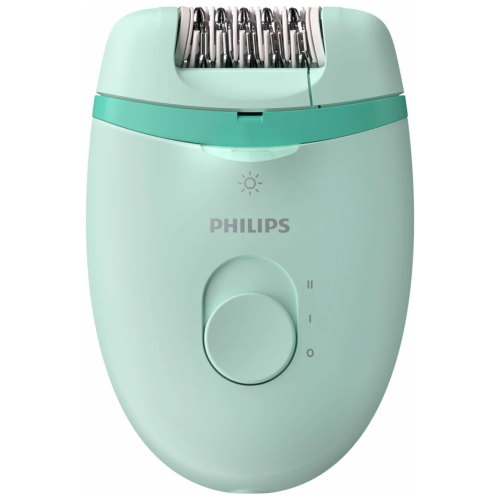 Эпилятор Philips BRP529/00 белый