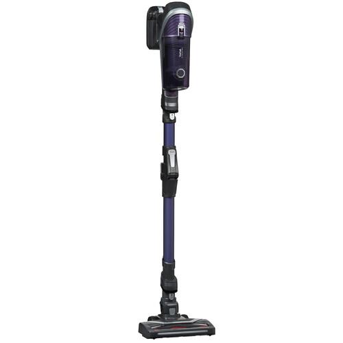 Пылесос  вертикальный  Tefal TY9639WO  фиолетовый