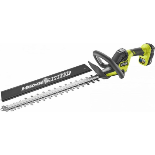 Кусторез Ryobi RY18HT45A-120 (5133005381) АКБ+ЗУ