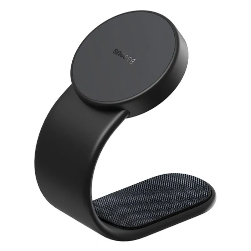 Автодержатель Baseus C02 (SUCC000201) Magnetic Phone Holder Cluster Black