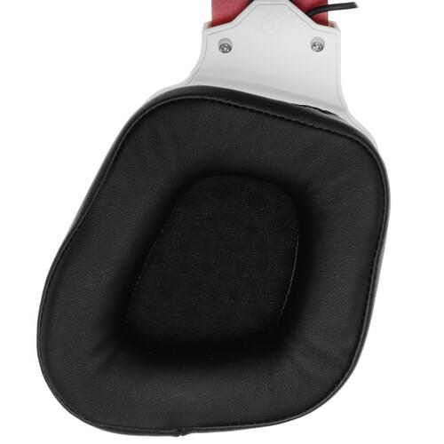 Проводные наушники A4Tech Bloody G560 белый