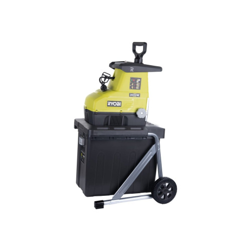 Садовый измельчитель Ryobi RSH3045U (5133004335)