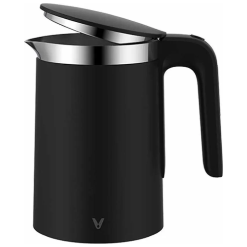 Умный электрический чайник Xiaomi Viomi V-MK171A черный