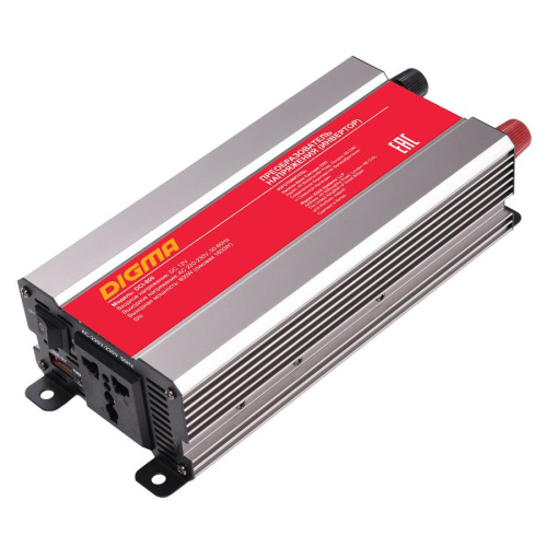 Автоинвертор Digma DCI-800